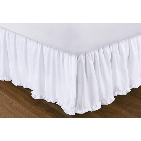Delvecchio 15" Bed Skirt Queen