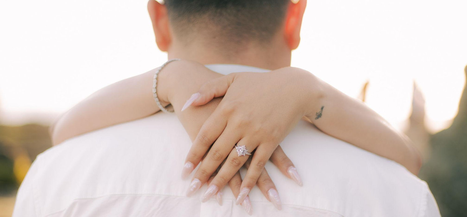 The Wedding Website of Serena Hernandez and Alberto Negrete
