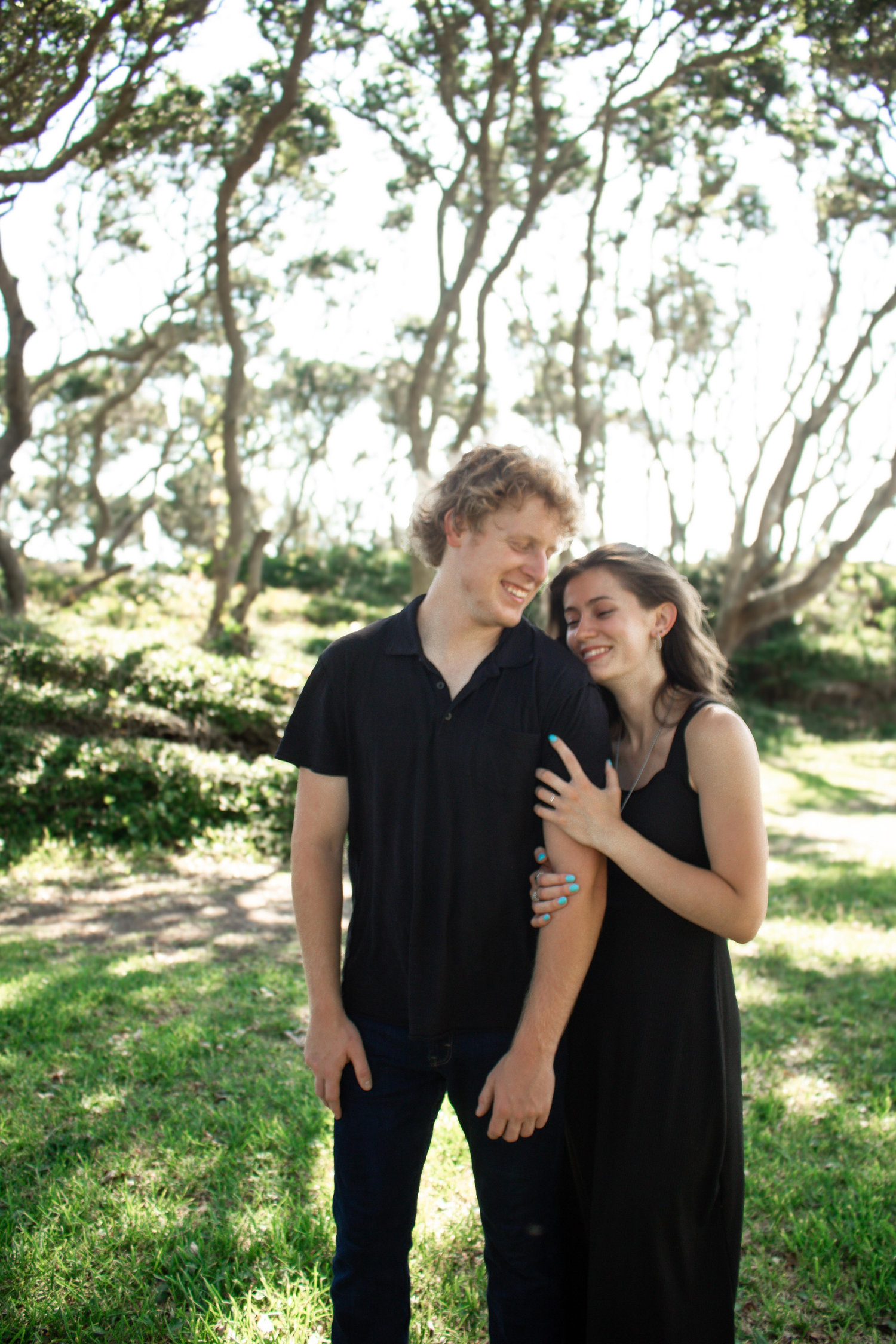 The Wedding Website of Caleb Weathers and Ivy Warman