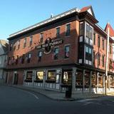 The Red Parrot Restaurant