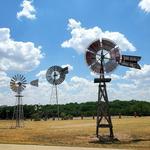 American Windmill Museum