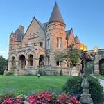 Buhl Mansion Guesthouse & Spa