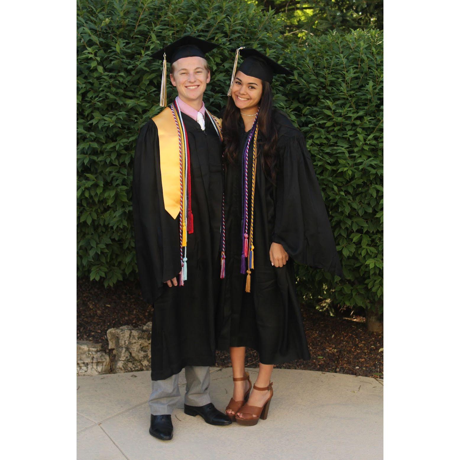 High School Graduation
