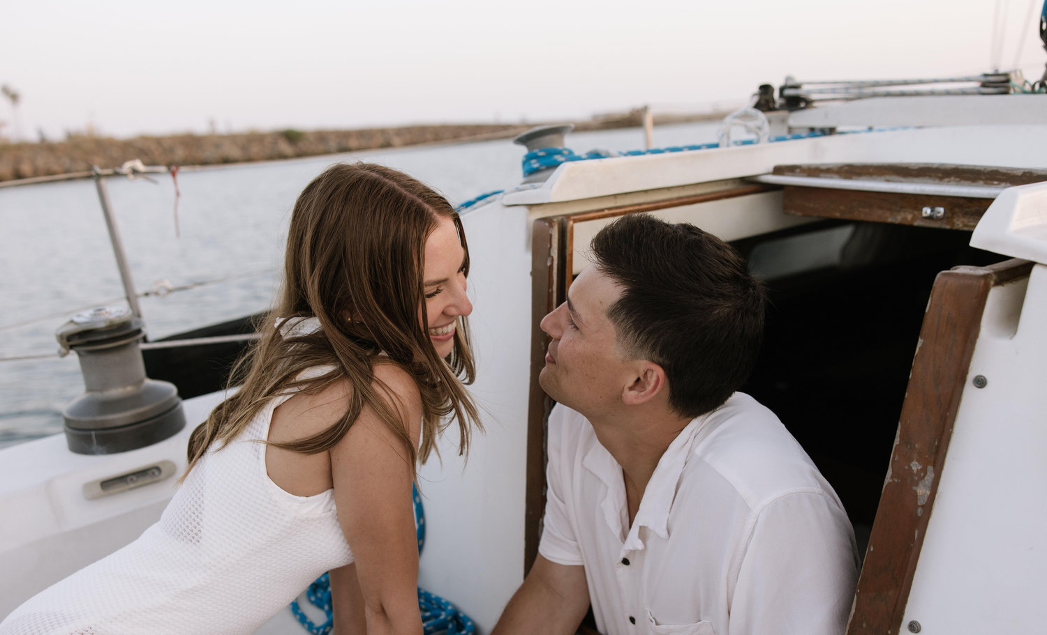 The Wedding Website of Amy Violette and John Vaughan