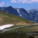 Beartooth Highway
