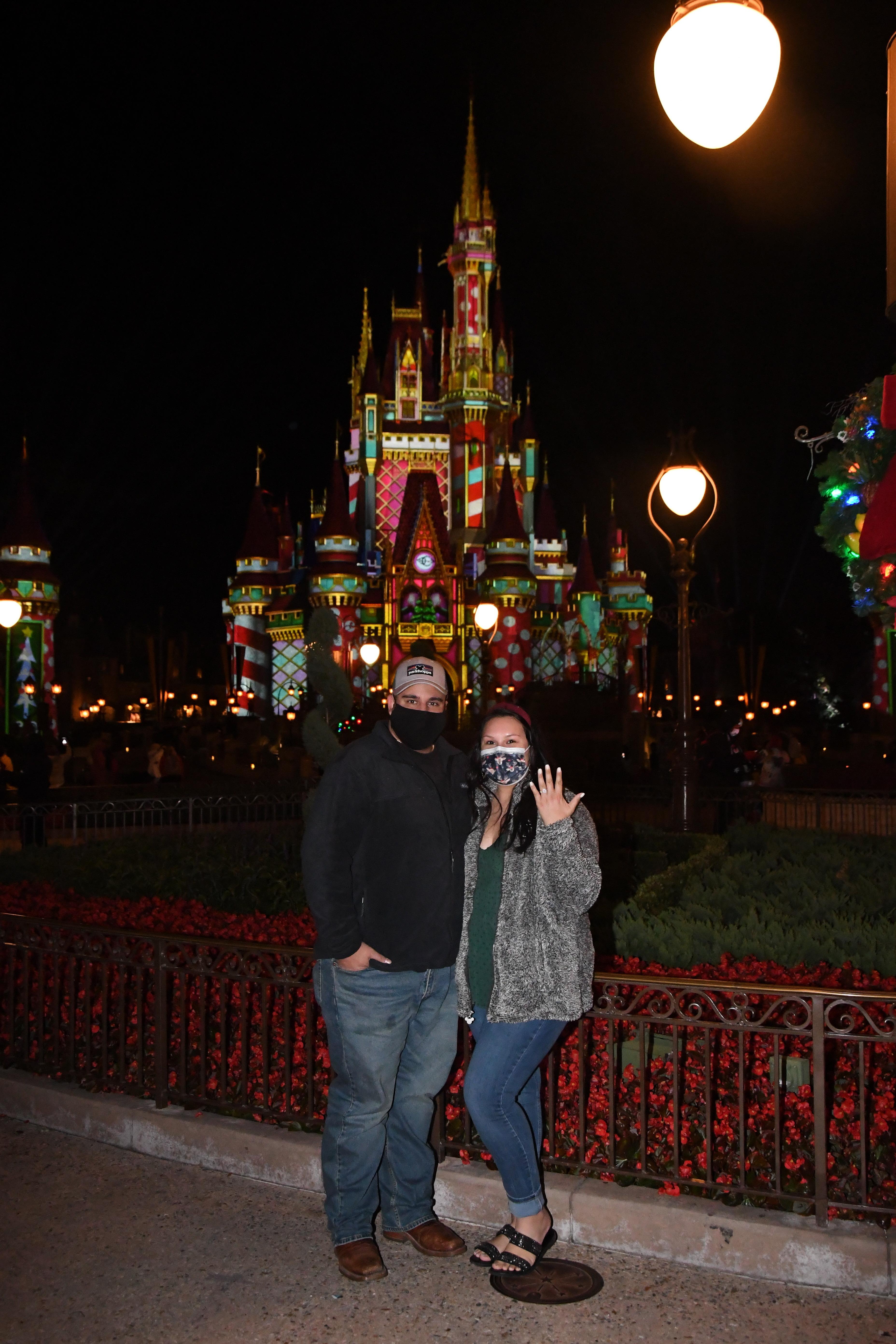The Wedding Website of Selena Aguilar and Taylor Whitehurst