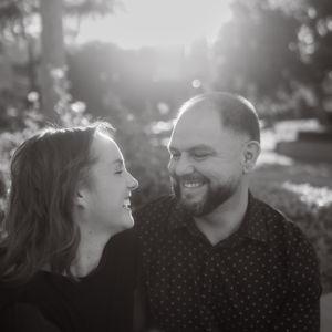 Our honeymoon fund