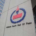 Alabama Sports Hall of Fame