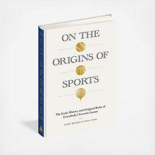 On the Origins of Sports
