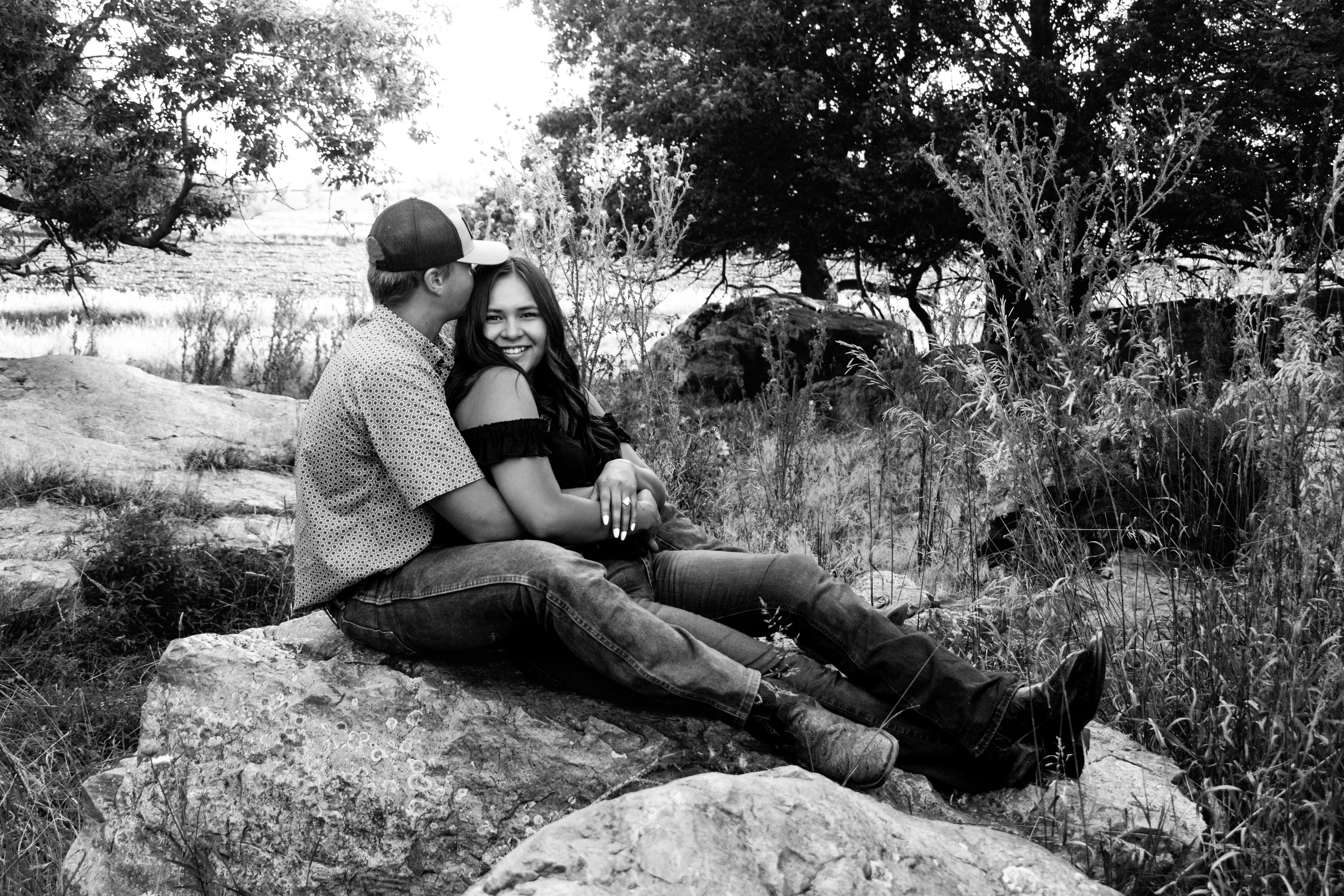The Wedding Website of Anai Casas and Cole Sandbulte