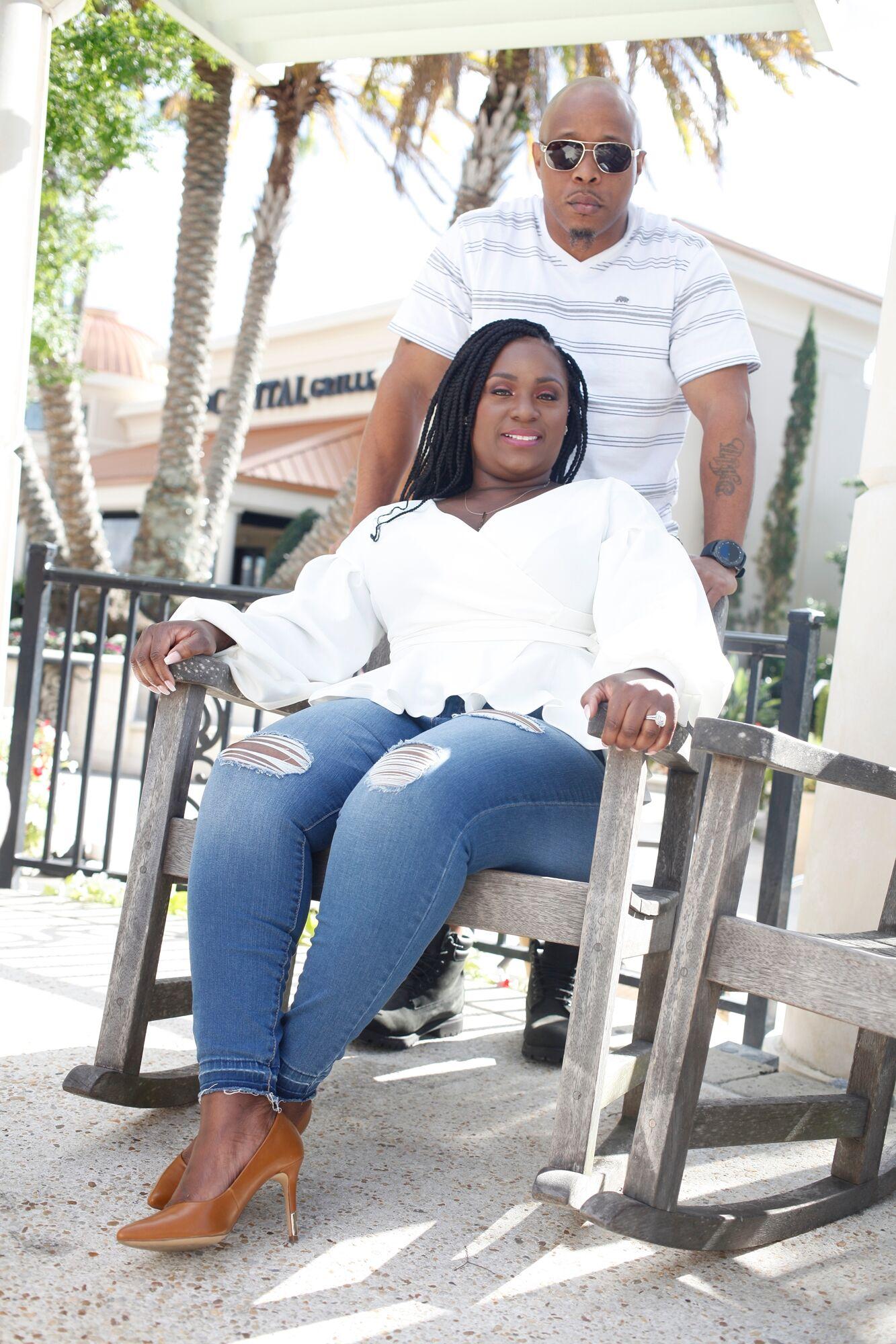 The Wedding Website of Natasha Fields and Joe Turner II
