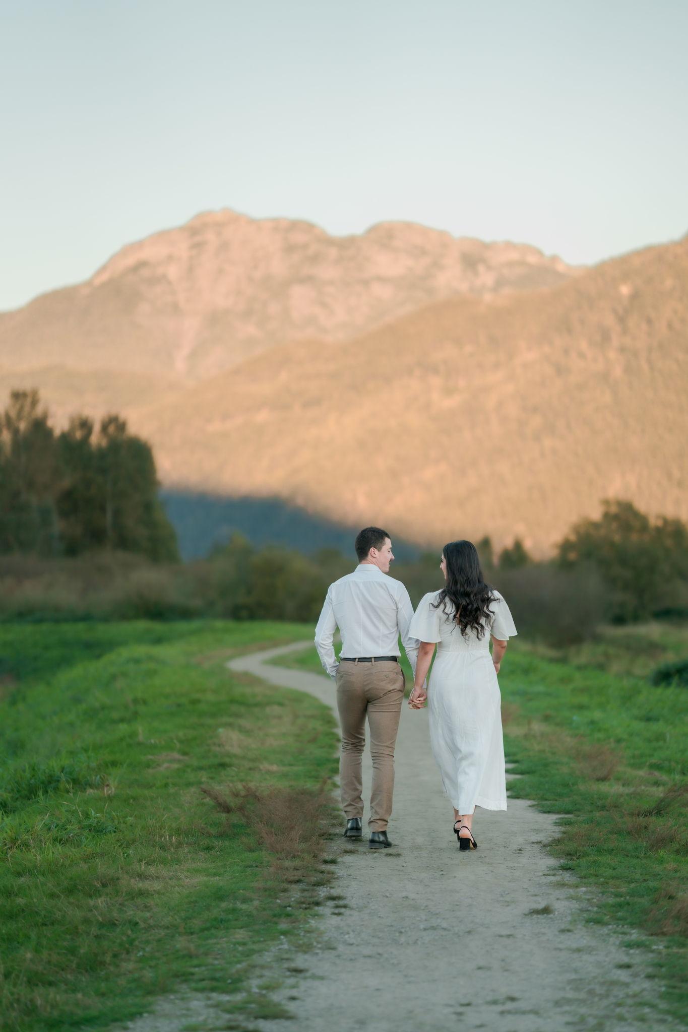 The Wedding Website of Lucas Allen and Misha Sangha
