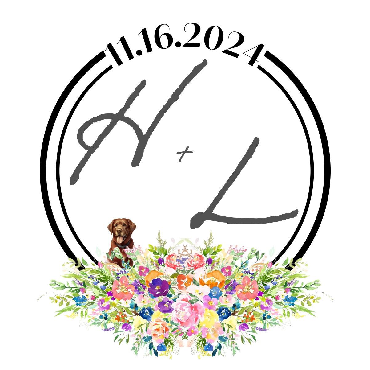 The Wedding Website of Hannah Jane McIntire and Lauren Ashley Ray