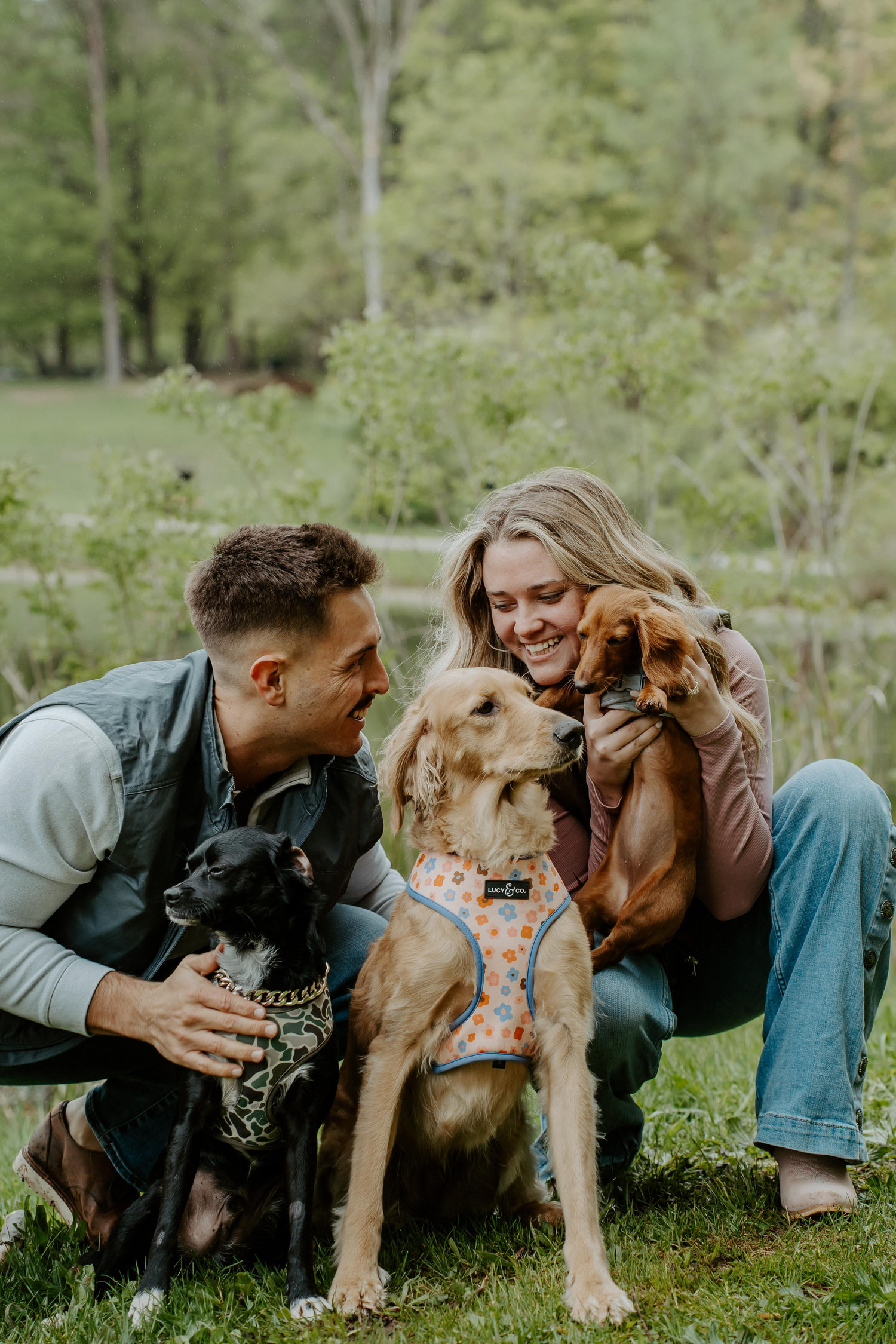 The Wedding Website of Macayla Guthrie and Nicholis Prather