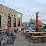 Urban Growler Brewing Company