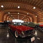 LeMay - America’s Car Museum