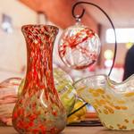 Central Glass Works