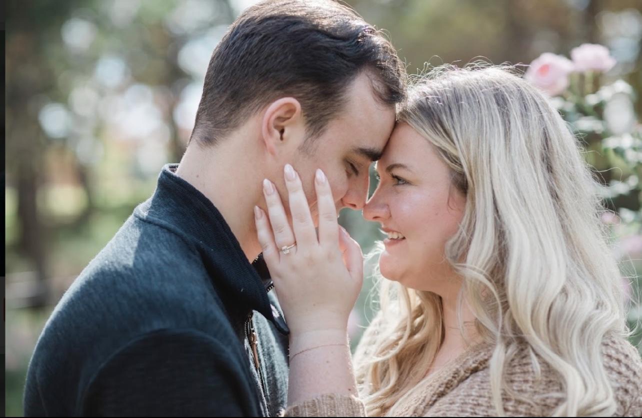 The Wedding Website of Lillyan Spears and Brett Farrow