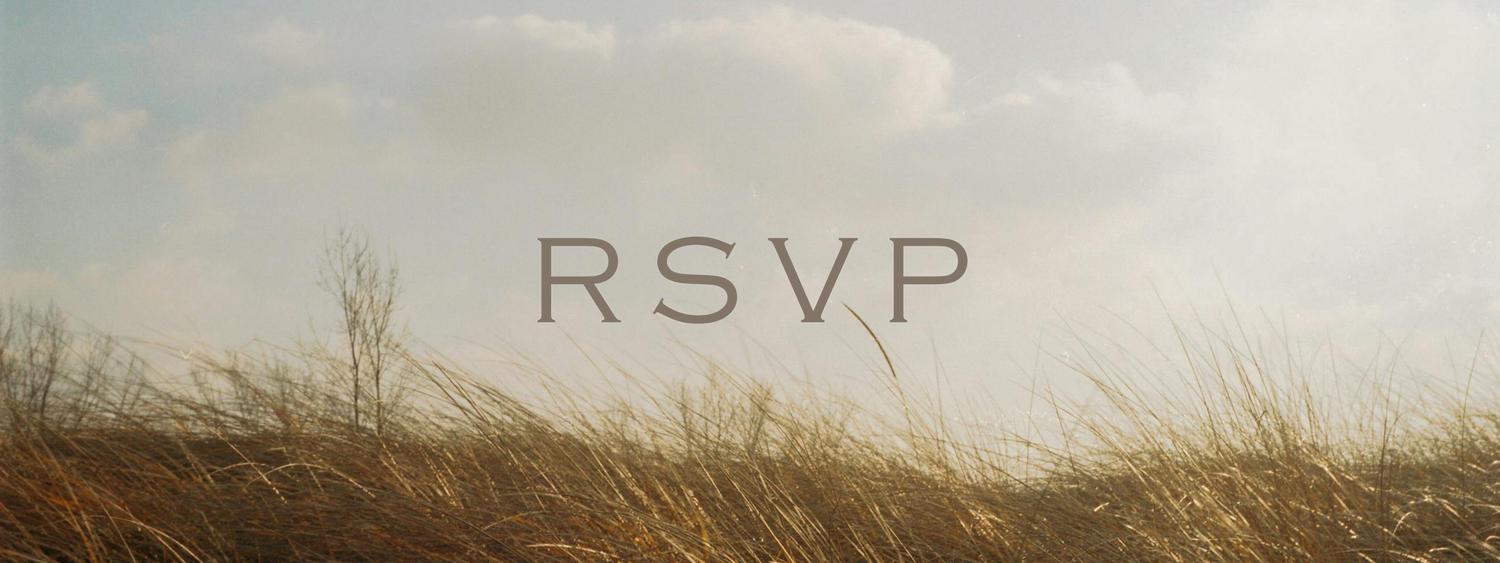 The Wedding Website of Christa Pfannenstiel and Dayson Benfer