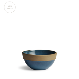 Cereal Bowl- Tartine Teal