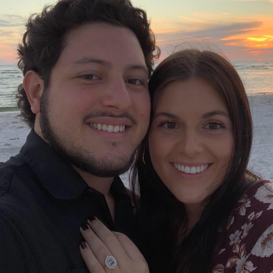 The Wedding Website of Katelyn Garcia and Patrick Cusimano
