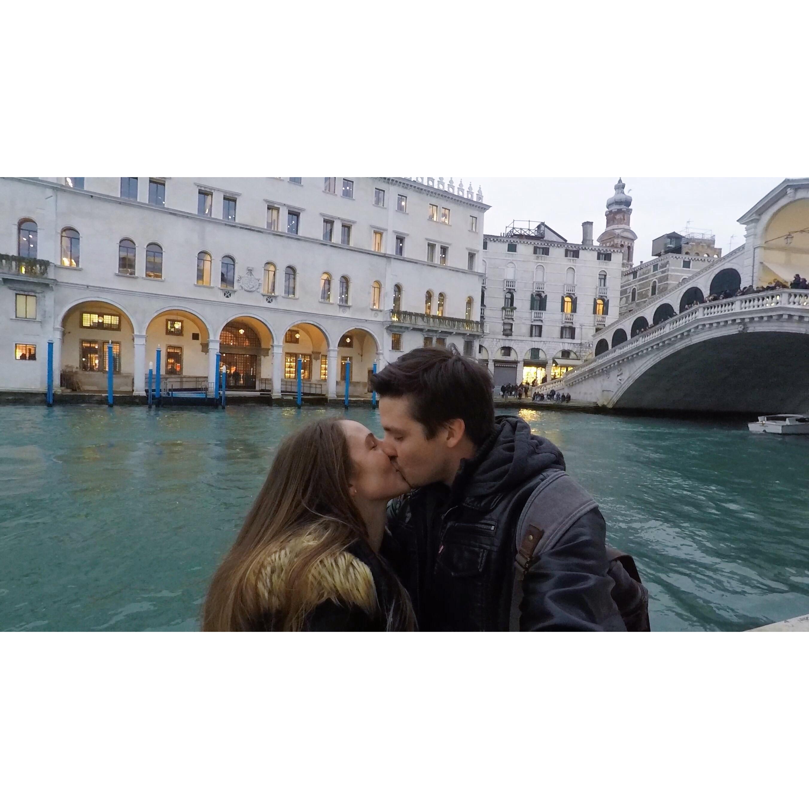 Venice, Italy