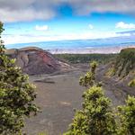 Hawaiʻi Volcanoes National Park