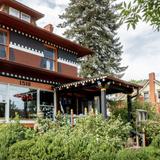 Sherpa House Restaurant and Culture Center