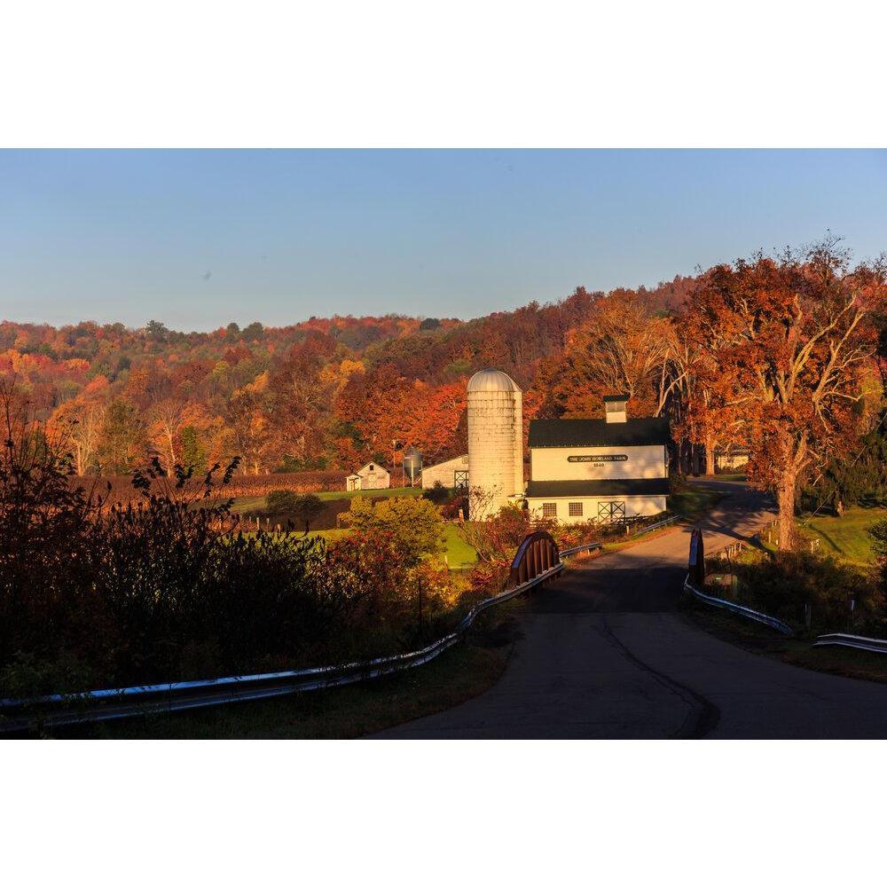 The Ceremony/Reception Site