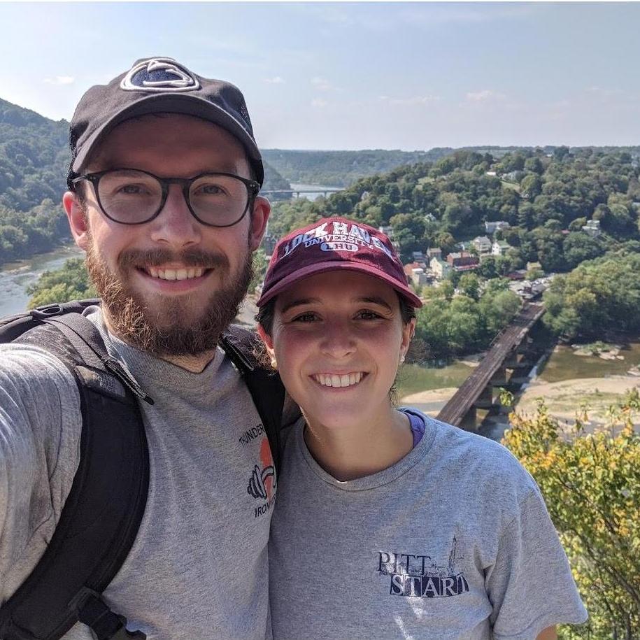 Harper's Ferry