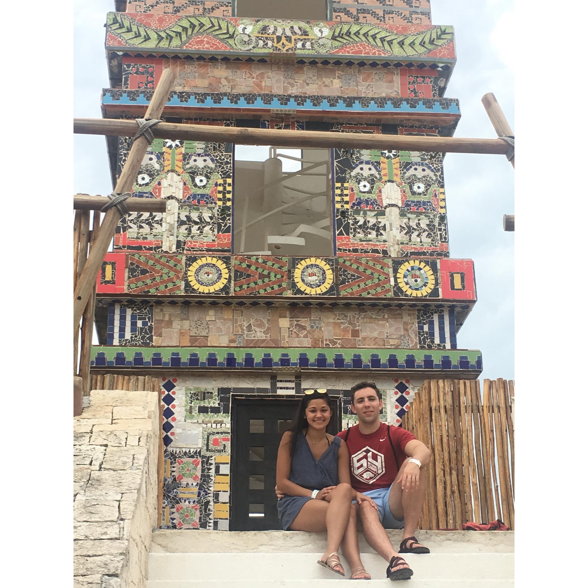 Cozumel