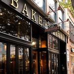 Bakersfield Penn Ave