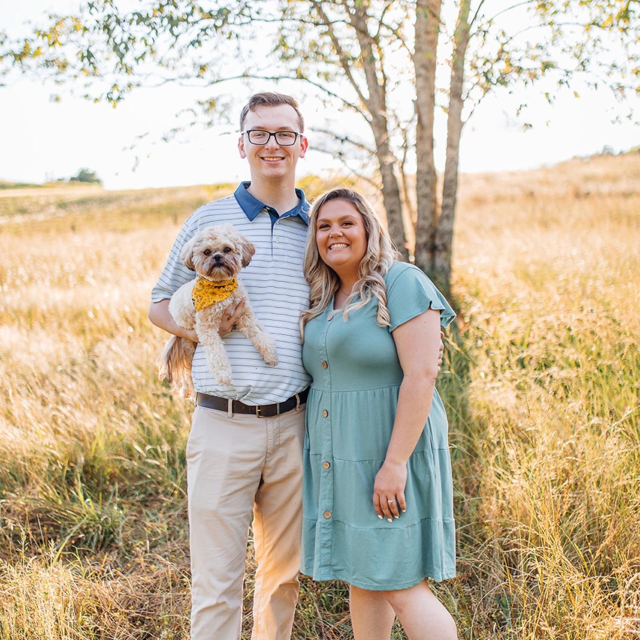 Family picture!