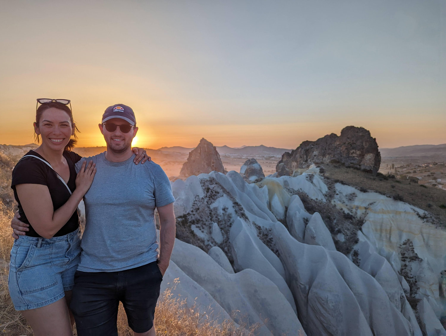 The Wedding Website of Ann-May Horne and Liam Caplice