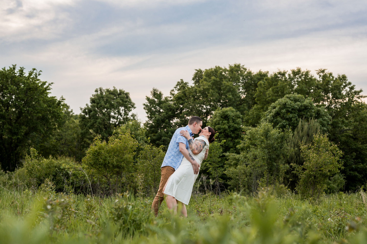 The Wedding Website of Marissa Moinichen and Shawn Mahan
