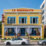 La Bodeguita De Mima