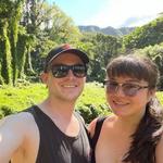 Mānoa Falls Trail