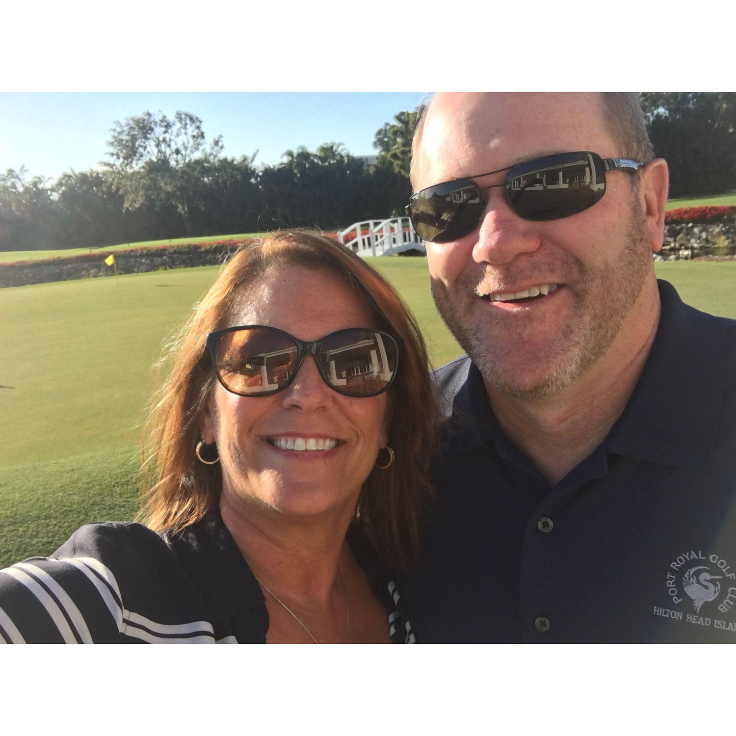 Naples Country Club - 2017