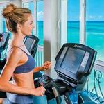 State-of-the-art Fitness Center