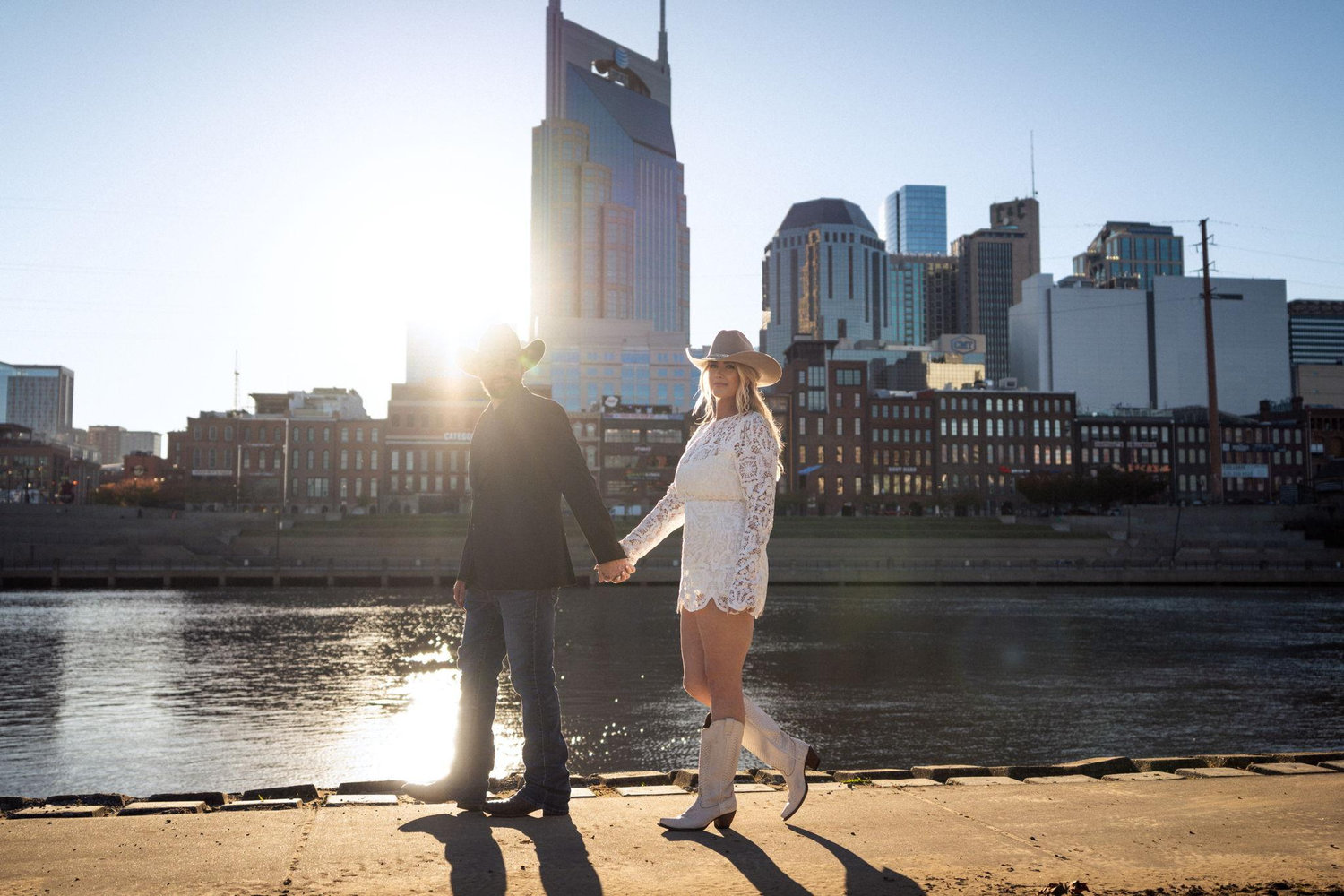 The Wedding Website of Kendra McCauley and Dominic Leone