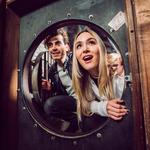 The Escape Game