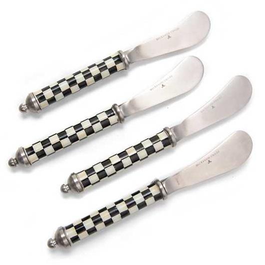 Mackenzie-Childs Spreaders Set