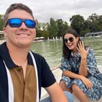 El Retiro Park
