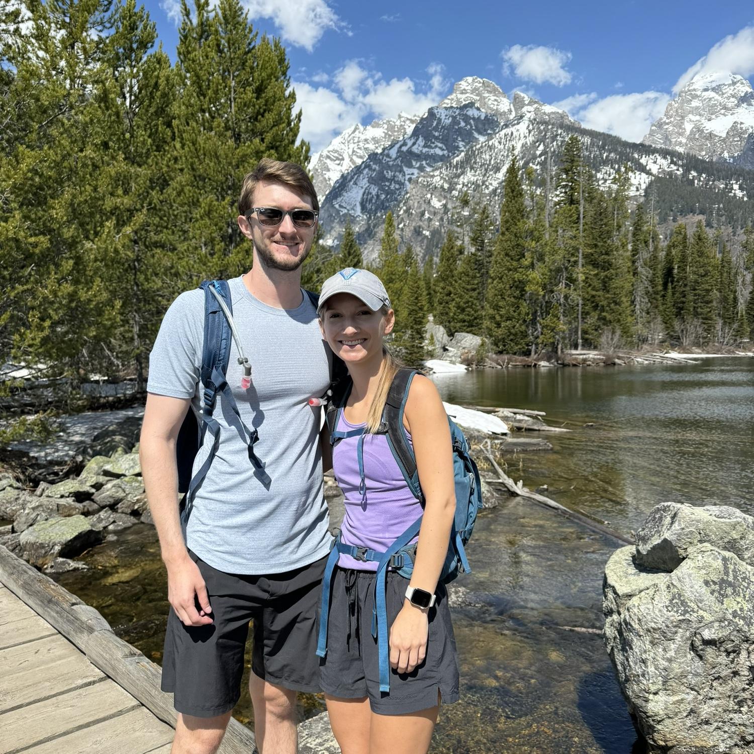 Grand Teton National Park