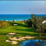 Harbor Shores Golf Club