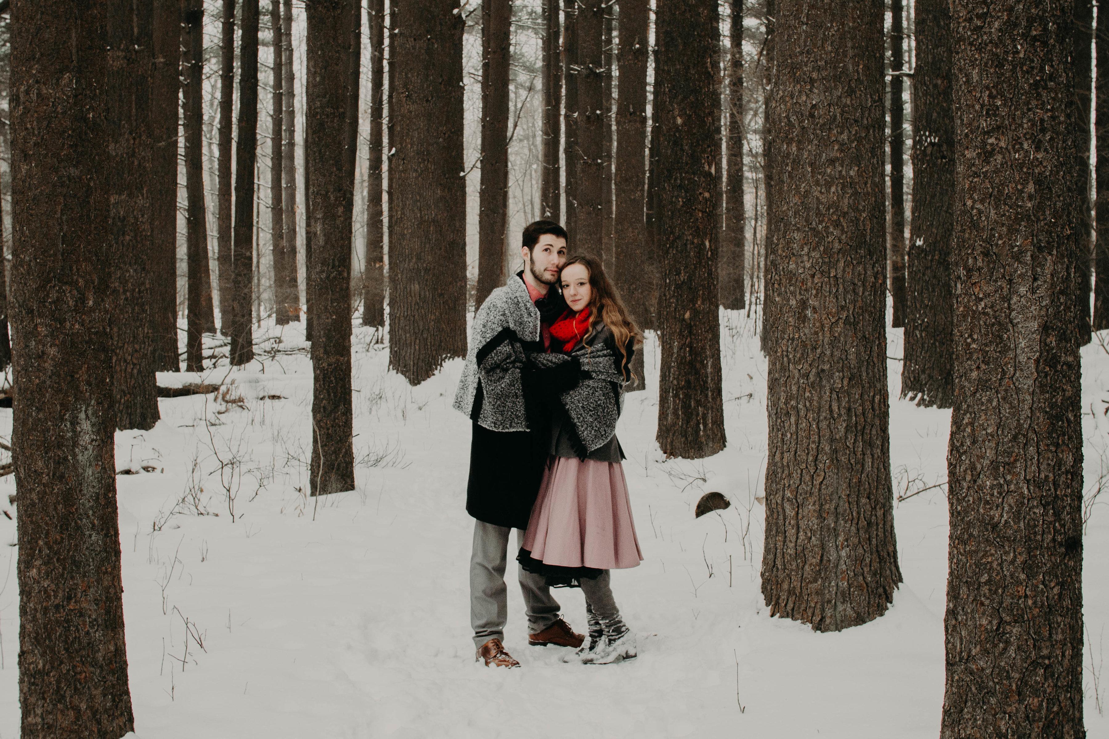 The Wedding Website of Kyra Wyandt and Roberto Stocchi