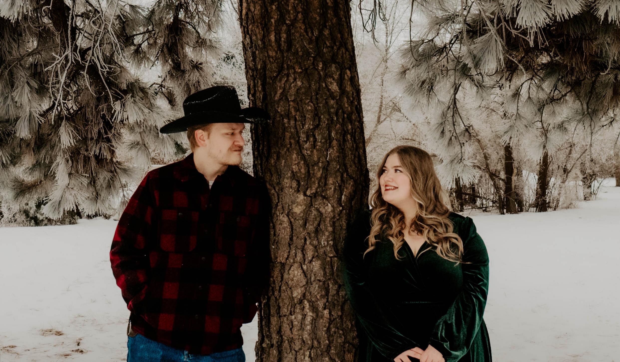 The Wedding Website of Ariel Phillips and Wyatt Howard