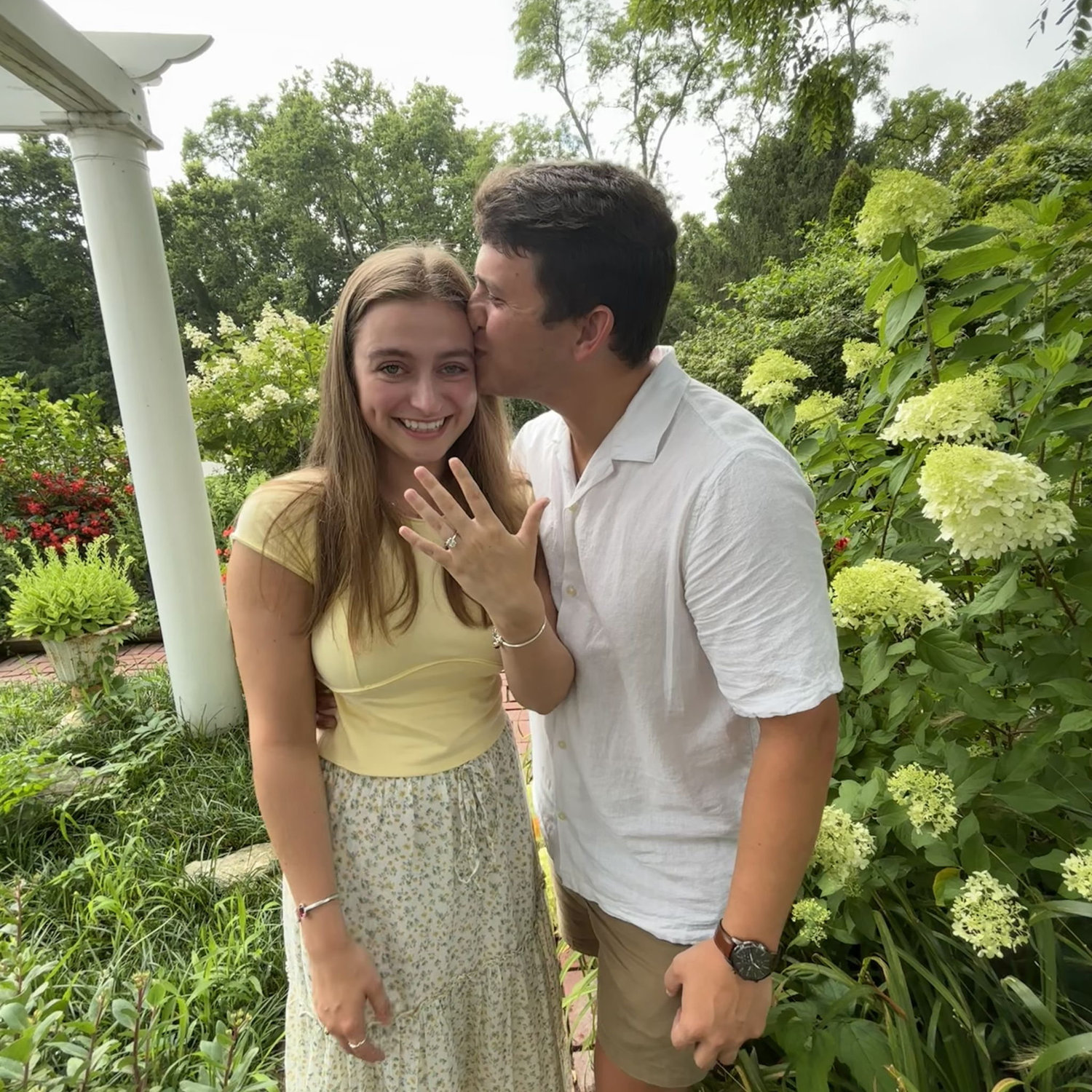 The proposal