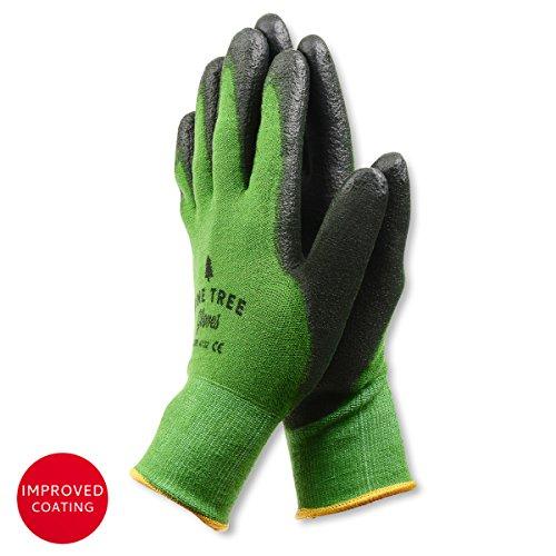 Pine Tree Garden Gloves (Large)