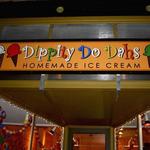 Dippity Do Dahs Homemade Ice Cream